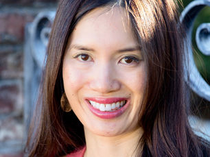 Life After a Moyamoya Stroke: Orlena Fong Shek on Recovery & Resilience