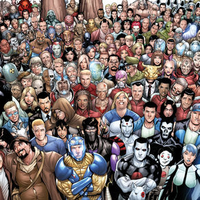 An Introduction To Valiant Comics