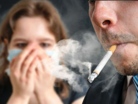 Minsa: 16,000 personas mueren al año por tabaco en Perú
