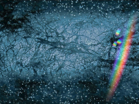 Karanlık Maddenin Kökeni Üzerine Yeni Bir Teori 