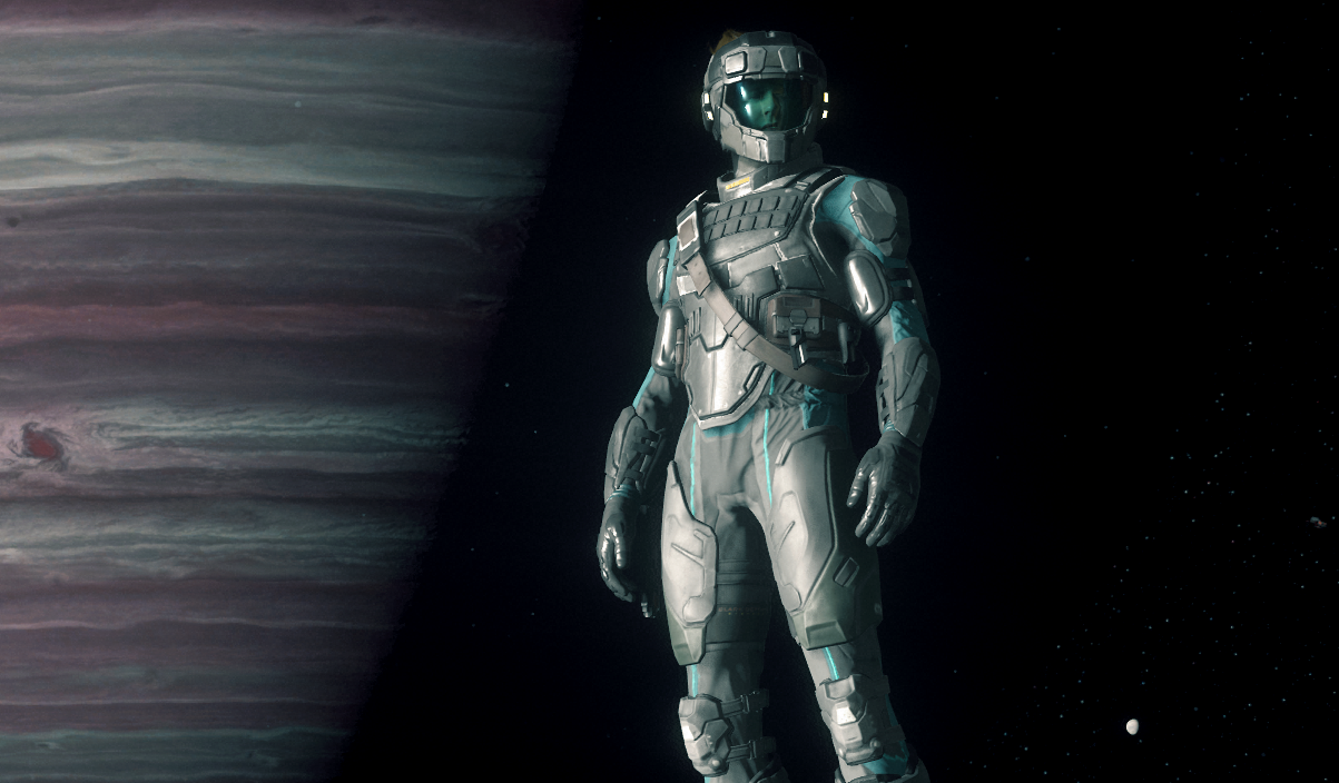 Armor Entry II (Security) content media
