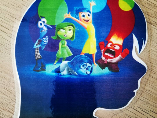 O PODER DA ESCOLHA - Coaching Educativo