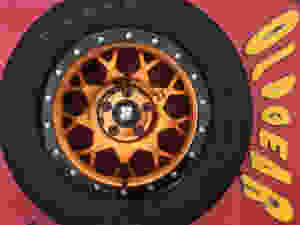 MLJ XTREAM-J XJ04 アクティブオレンジ