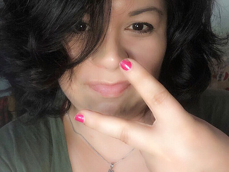 Peace out!