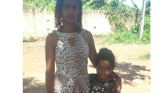 Crise na Venezuela: Betzabel tem esperanças com a educação das filhas em Roraima