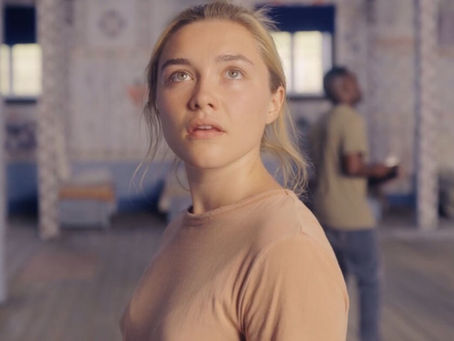 Midsommar - Il villaggio dei dannati  (Midsommar) USA/Svezia 2019 horror 2h28’    Regia: Ari Aster