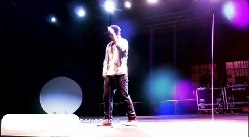 Do You Like This Dance ? content media