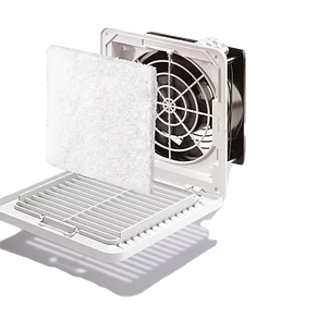 Finder 7F Series - Filter Fans