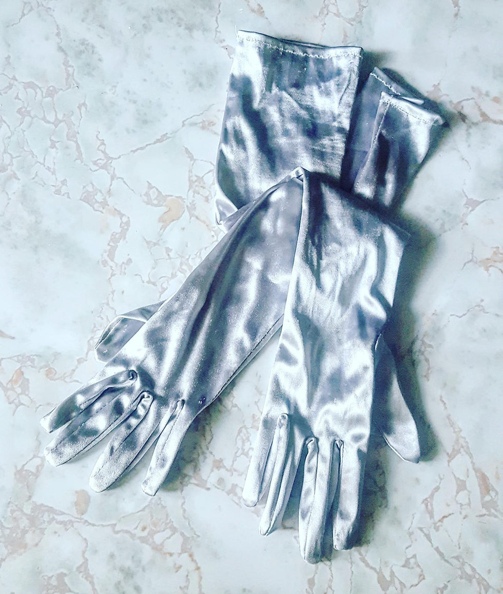 Echoing Waters Roaring 20s Costume