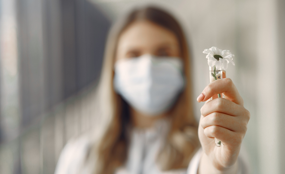 B’nai B’rith donates equipment to aid in the fight against coronavirus