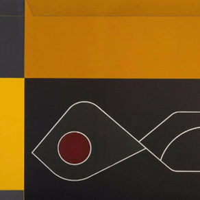 Jean Rets, Araan 1968, d'après Cornette de Saint Cyr Paris, Artprice et Google