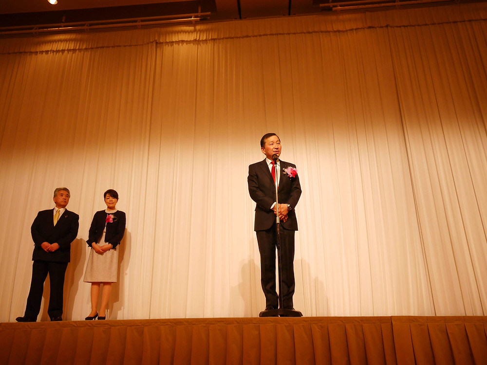 静岡県議山田誠
