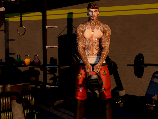 Early Morning Workout ( Ft Kartel)