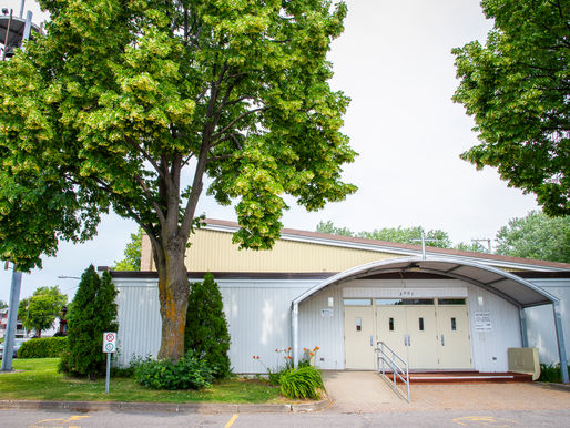 Notre-Dame de l’Espérance