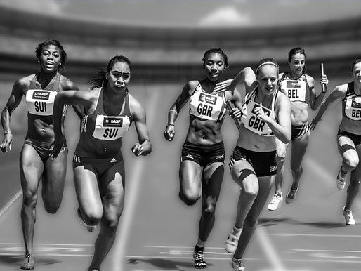 #2marzo - Atletica leggera