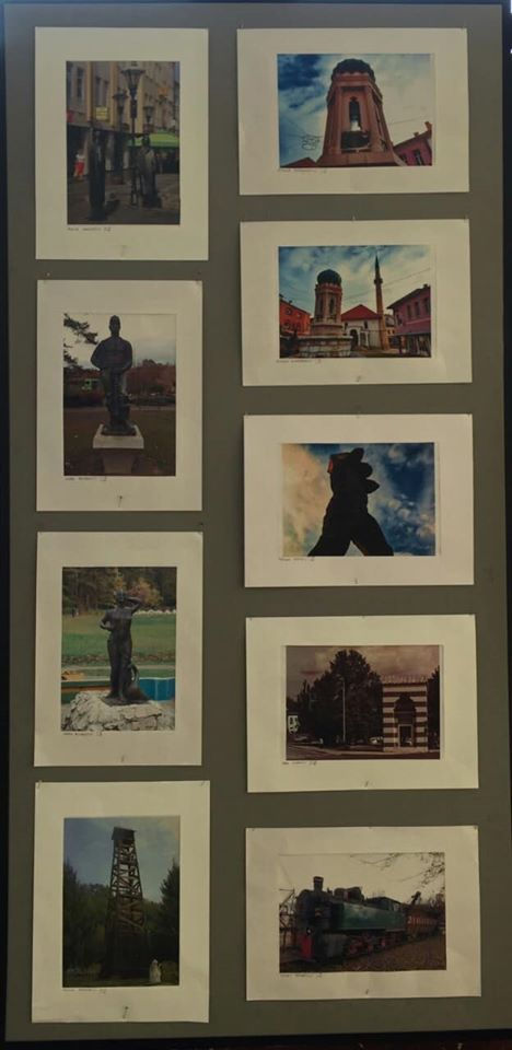 Školska priredba povodom Dana državnosti