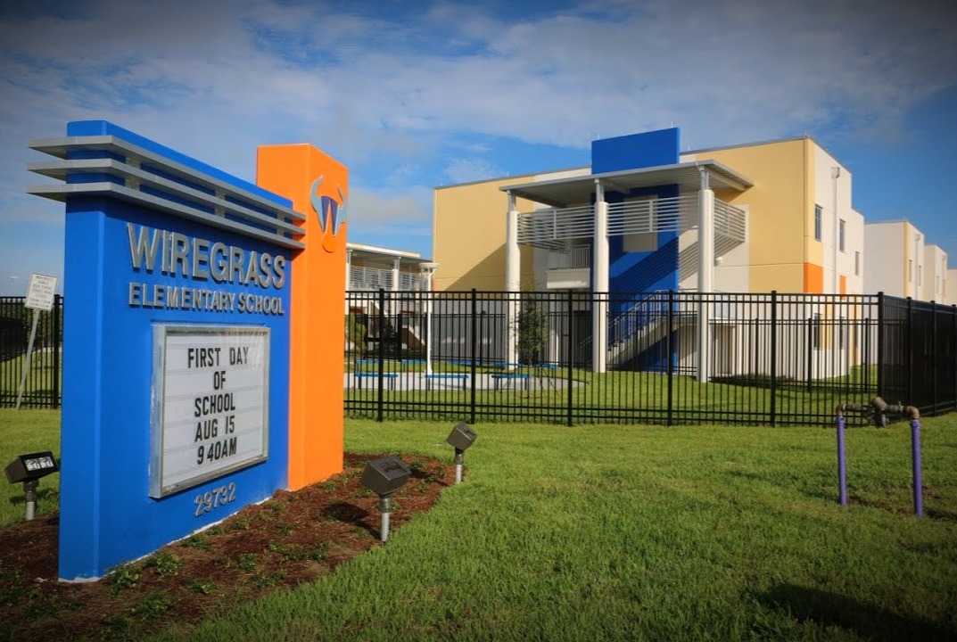 Pasco Schools Announce Plans for Returning to School in the Fall in Wesley Chapel