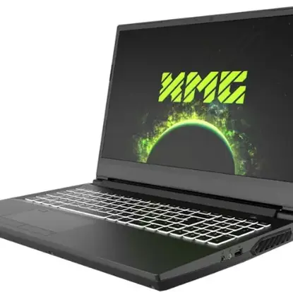 World's First Ryzen 9 3950X Laptop Schenker XMG Apex Introduced