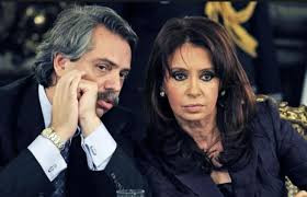 Cristina Fernández: Agotamiento de un sistema