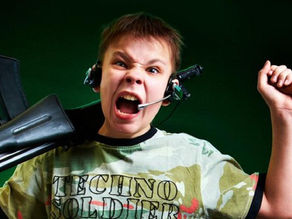 Videojuegos en la sociedad (parte 2).