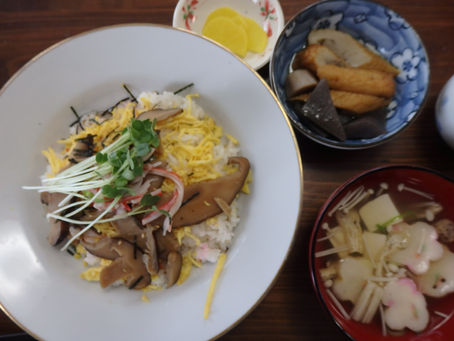 リクエストに応えて♪~麻姑の小町伊島~