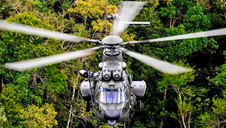 Autoridades confirmam a presença militar estadunidense no Panamá