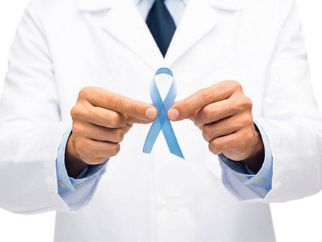 Signos y Síntomas del Cáncer de Próstata