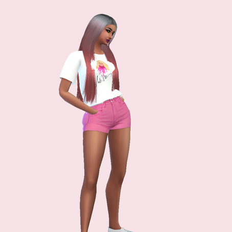 🦄Nicki Minaj Lover Set🦄