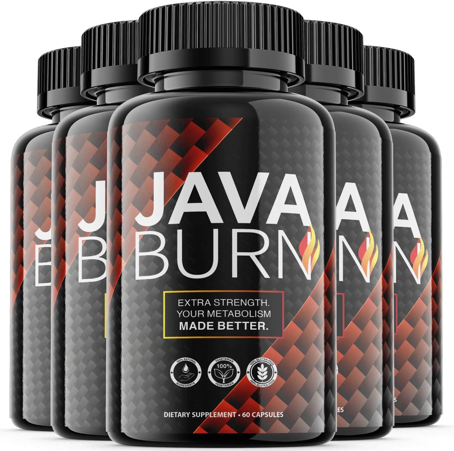 Java Burn a nutritional supplement content media