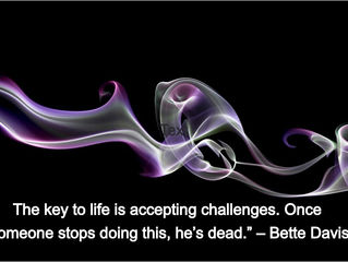 DAY ONE OF MY TEN DAY CHALLENGE