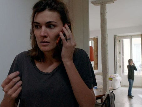 El pretérito interminable: Madre, de Rodrigo Sorogoyen