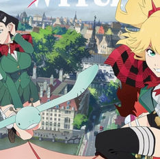 PICK DE LA SEMANA: BURN THE WITCH, MUCHO ESTILO