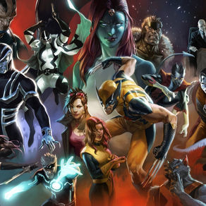The Future Of The MCU