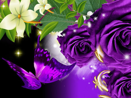 THE LANGUAGE OF LOVE IS PRAYER