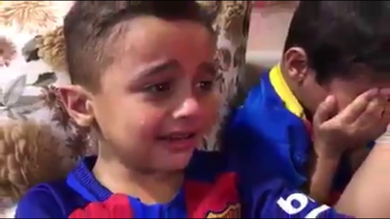 A short observation (Honest Barca Fan) : content media