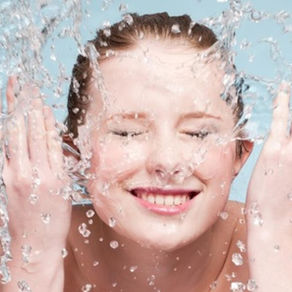 How to clean your skin