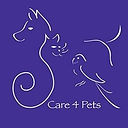 Care 4 Pets logo