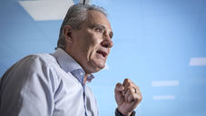 Tite se recusa a encontrar Bolsonaro antes da disputa da Copa América