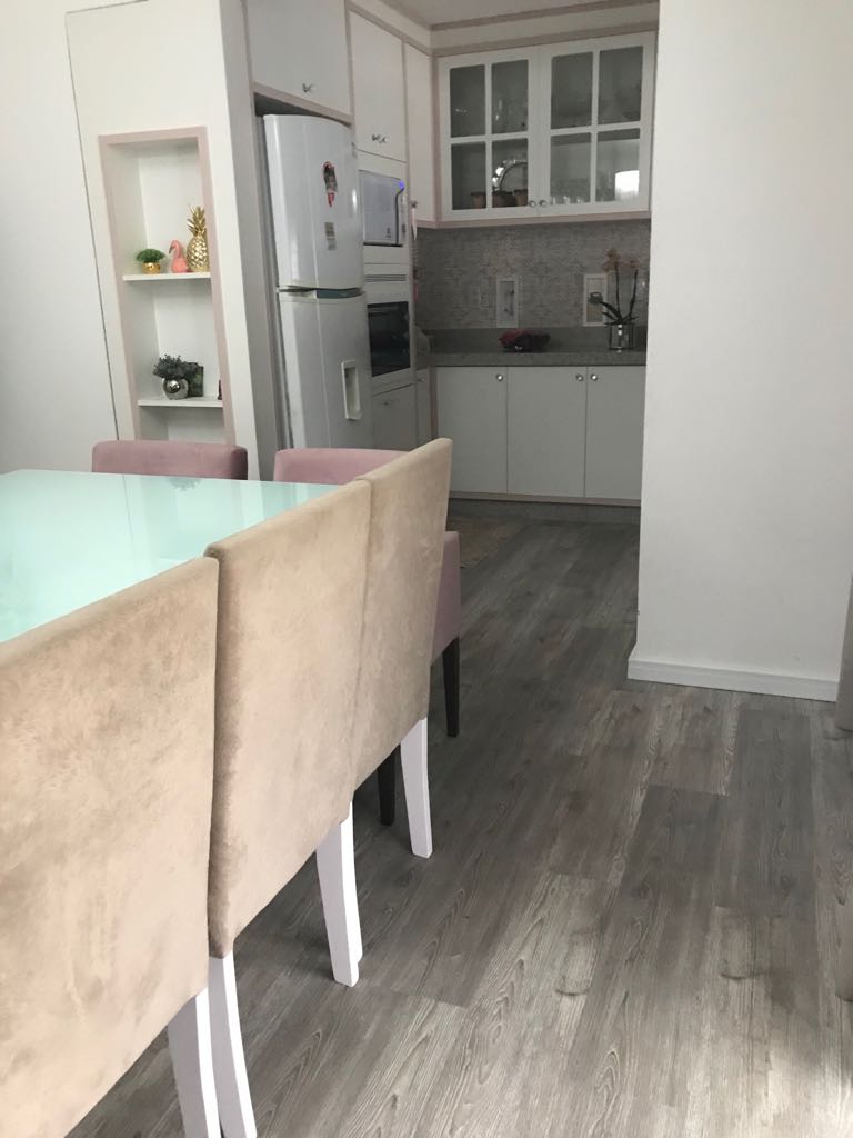 Piso de PVC - Carvalho Platino — foto 5