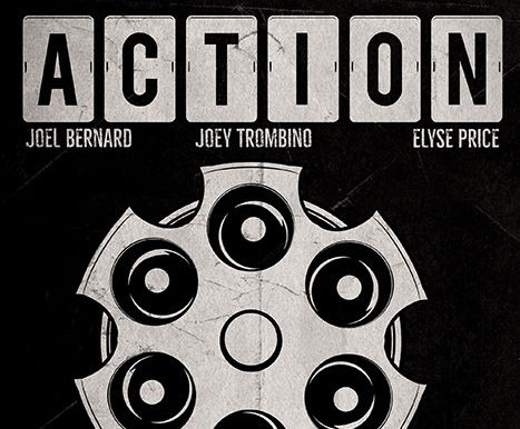 Dual Action short film review