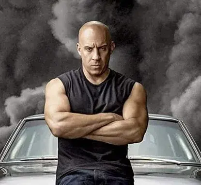 Fast and Furious's Expected Film to Be Released This Year, Postponed for 1 Year Due to Corona Virus