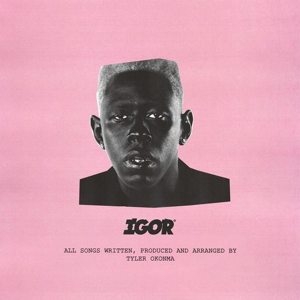 #74 - IGOR