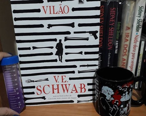 Vilão