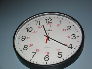 Early Workouts Are Worth Waking Up For