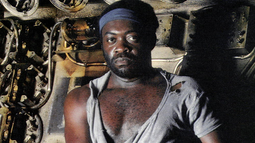 Yaphet Kotto, Bond Villain and ‘Alien’ Star, Dies at 81 content media