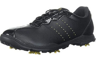 adidas women's w adipure dc golf shoe