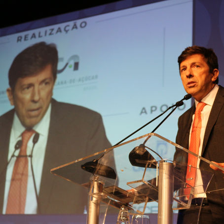 Complementando a estratégia de comunicação: Quando um evento acerta no alvo...