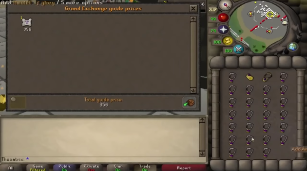 silverlight osrs silverlight osrs