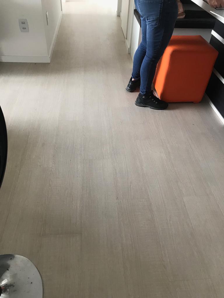 Piso vinílico Pátina Ônix. — foto 3