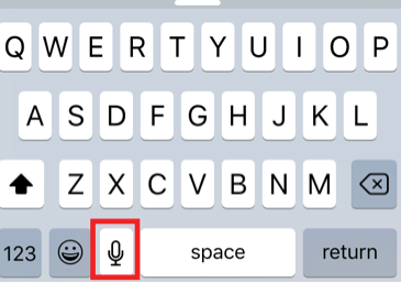 voice recognition software for the copywriter